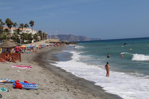 Andaluz Apartments - Zorrilla