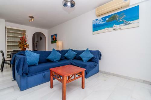 Apartamento Torrecilla Playa Zenit Nerja Canovas