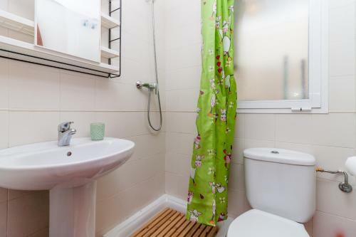 Apartamento Torrecilla Playa Zenit Nerja Canovas