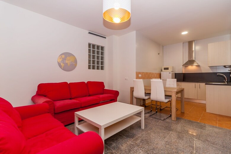 Apartamentos Centro Nerja Marimel Canovas