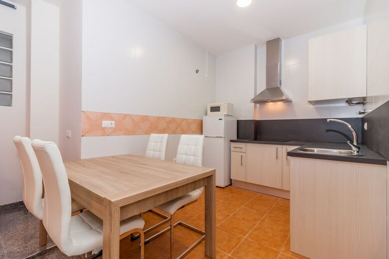 Apartamentos Centro Nerja Marimel Canovas