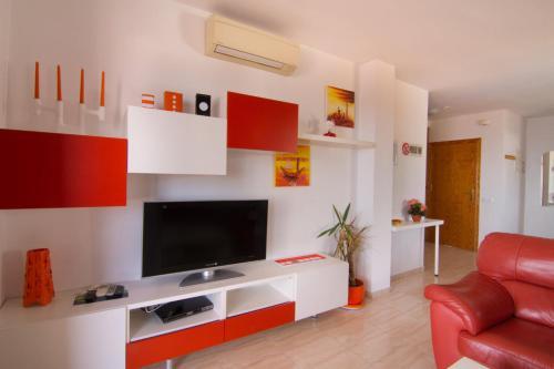 Apartamento Ronda Capistrano Village Menyber