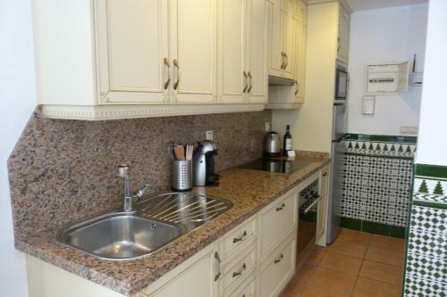 Apartamento Tahiti Nerja