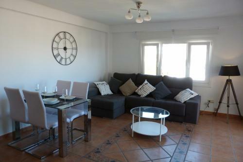 Apartamento Tahiti Nerja
