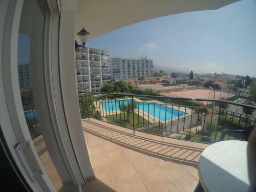 Apartamento Edf. Almijara 3�e