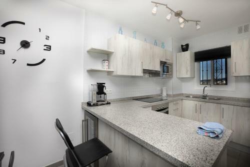 Apartamento Edf. Almijara 3�e