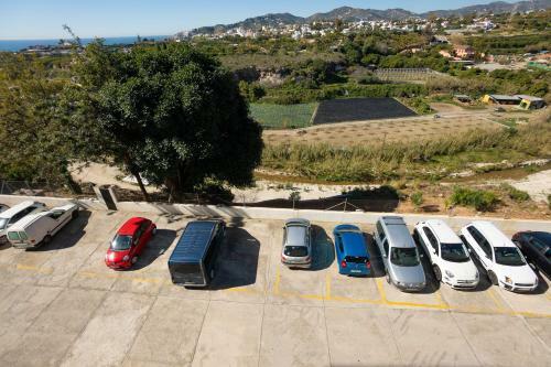 Apartamento Edf. Almijara 3�e