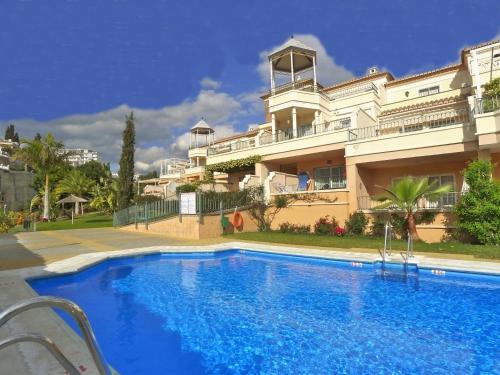 Apartamento Jardines De Burriana