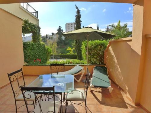 Apartamento Jardines De Burriana
