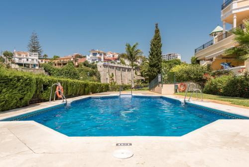 Apartamento Jardines De Burriana