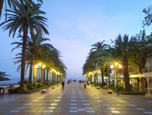 Apartamento Jardines De Burriana