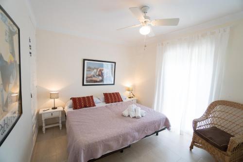 Apartamento Urb. La Hacienda, 16