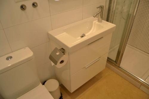 Apartamento Studio Marina II Nerja