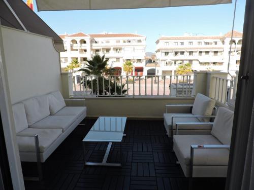 Plaza De Espa�a Apartment