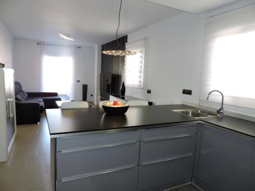 Plaza De Espa�a Apartment