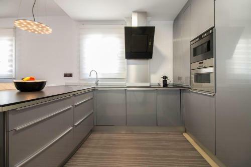 Plaza De Espa�a Apartment