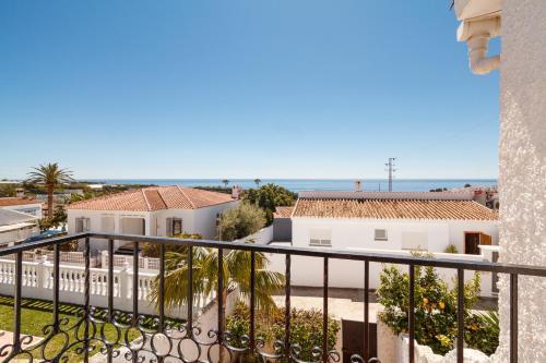Via Romana 87 Villas Casasol