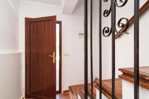 Via Romana 87 Villas Casasol
