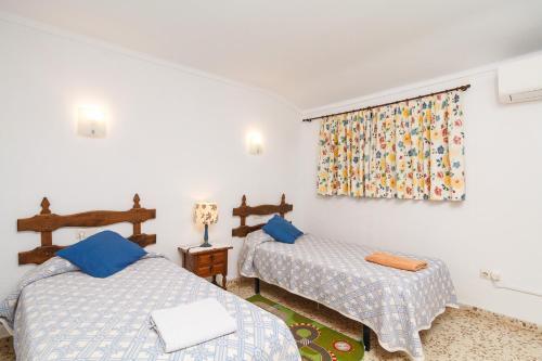 Via Romana 87 Villas Casasol