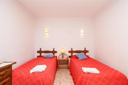 Via Romana 87 Villas Casasol