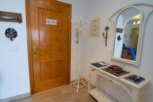 Apartamento Edf. Panorama, Ladera Del Mar