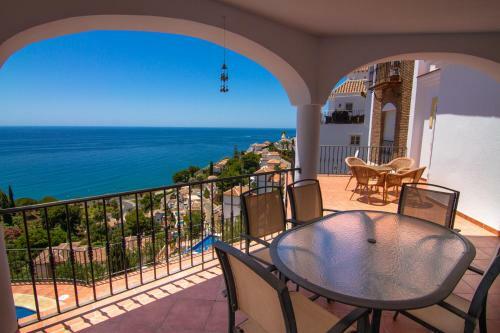 Apartamento Edf. Panorama, Ladera Del Mar