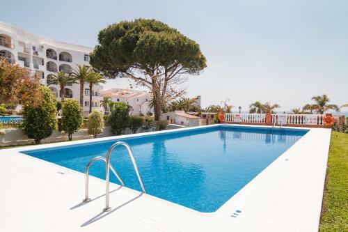 Carabeo II 5 Apartments Casasol