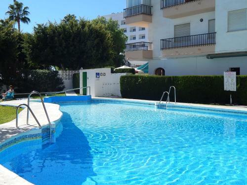 Apartamento Albaida II 5j