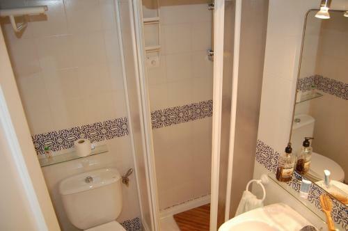 Apartment Fuentes De Nerja