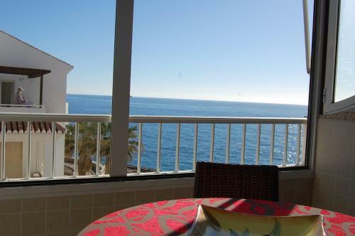 Apartment Fuentes De Nerja