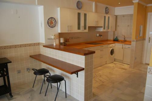 Apartment Fuentes De Nerja