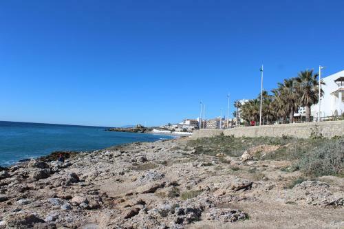Apartment Fuentes De Nerja