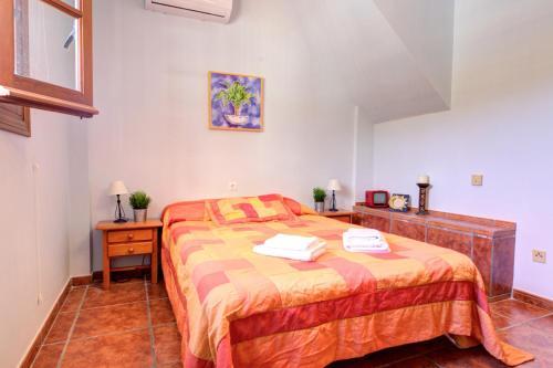 Villa Morning Glory