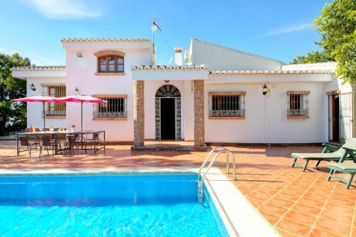Villa Morning Glory
