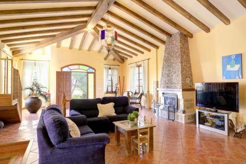 Villa Morning Glory