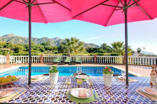 Villa Morning Glory