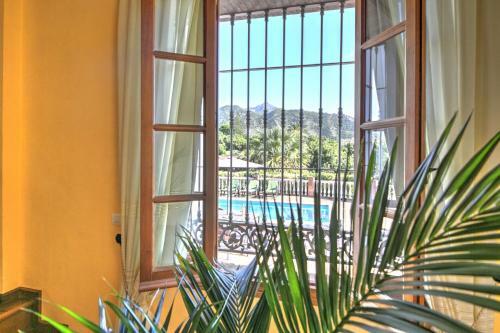 Villa Morning Glory
