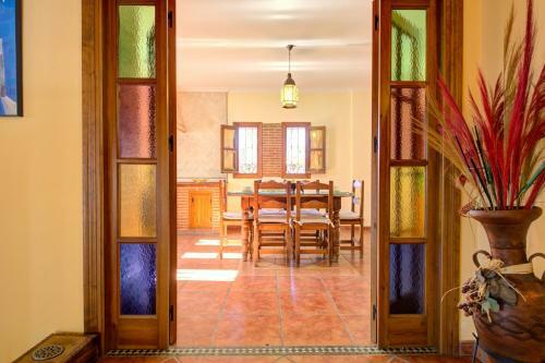 Villa Morning Glory