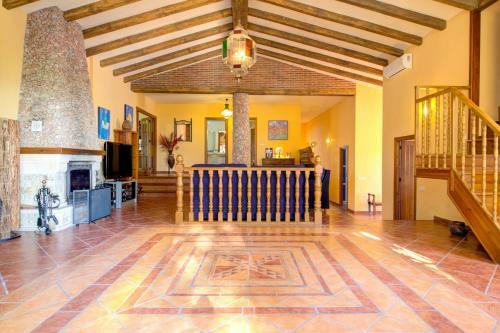 Villa Morning Glory