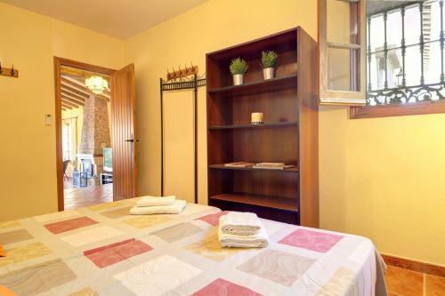Villa Morning Glory