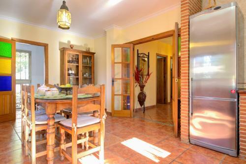 Villa Morning Glory