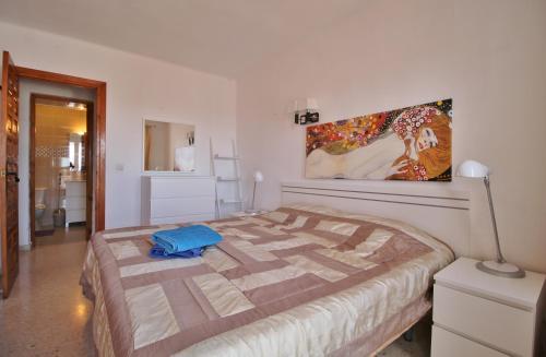 Apartment Mandarinos Spainsunrentals 1026