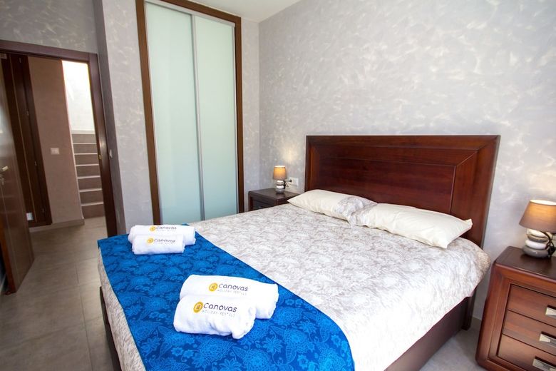 Villa Terrazas De Burriana Nerja Canovas