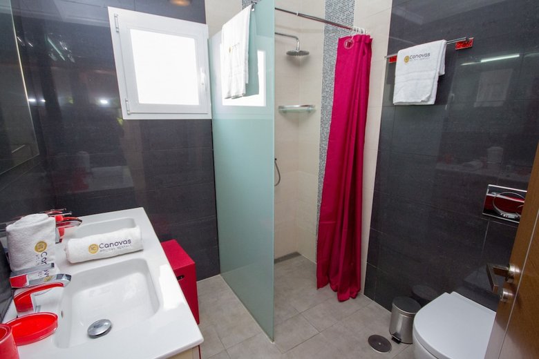 Villa Terrazas De Burriana Nerja Canovas
