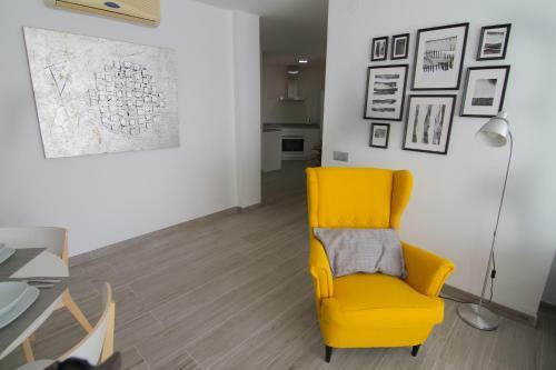 Apartamento Ladera Panorama