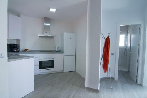 Apartamento Ladera Panorama