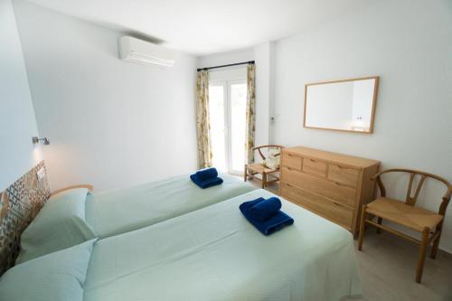 Apartamento Torresol 408 Menyber
