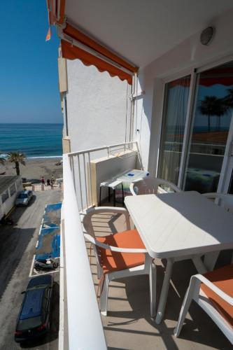 Apartamento Torresol 408 Menyber