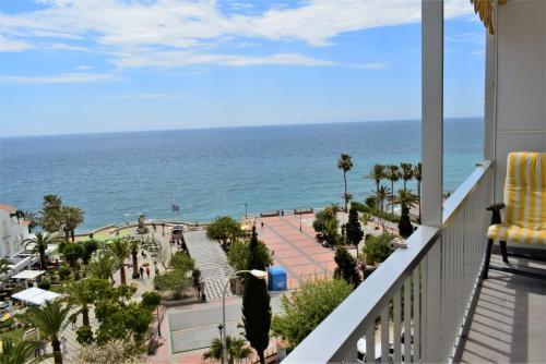 Apartamento Edif. Delfin 5�1