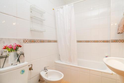 Apartamento Playa Torrecilla Casasol